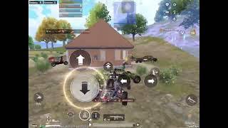 intense game play PUBG | Safeer gaming |