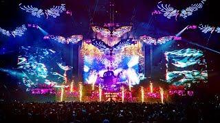 Dimitri Vegas & Like Mike - Garden Of Madness 2018 (FULL SET)