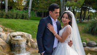 Kahraman + İlmira wedding clip Sancar media