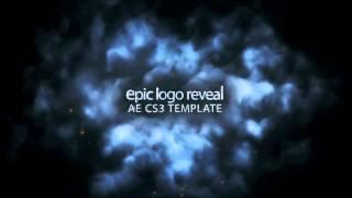 Intro Only - Epic Logo Reveal at 10 seconds