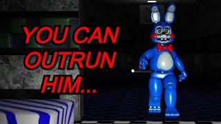 The NEWBIE Tutorial Guide On HOW TO PLAY | Five Nights At Freddy’s Doom [ROBLOX]