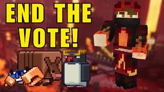 Minecraft's Mob Votes are Damaging the Community