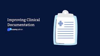 11 Ways to Make Clinical Documentation Better