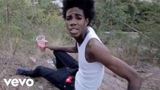 Alkaline - Live Life