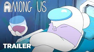 Among Us Animated Series Trailer | Summer Game Fest 2024