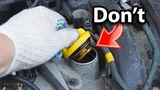7 Engine Oil Myths Stupid People Fall For