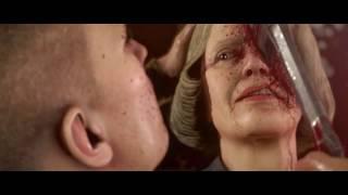 Wolfenstein II The New Colossus Frau Engel Death