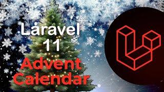 Laravel Advent Calendar 2024: VSCode Extension | Day 17