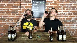 Beer Me Episode 86 - Warsteiner Review