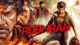 RUDHRAN Latest South Movie 2024 | Raghava Lawrence | South Indian Movies Dubbed In Hindi Full Movie