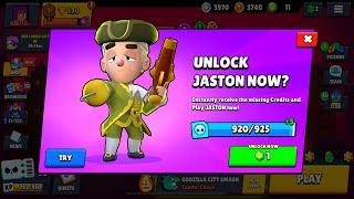 OMG NEW BRAWLER IS HERE?! FREE GIFTS FROM SUPERCELL | Brawl Stars