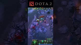 Pudge HOOK and Saved WK Epic Moments!! #shorts #dota2 #дота2