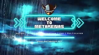 Metarenas (PLAY2EARN) Metaverse Project !