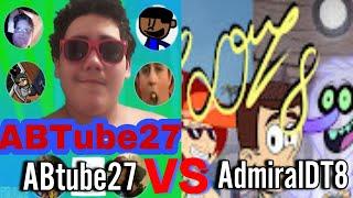 ABTube27 vs AdmiralDT8