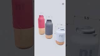Real-size product display in #augmentedreality
