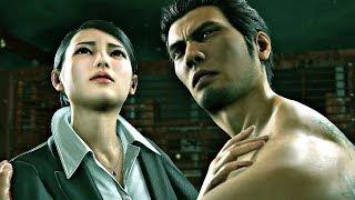 Yakuza Kiwami 2 - Final Boss Fight & Ending