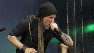 Eluveitie [Masters of Rock 2014]