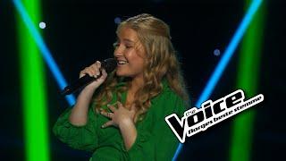 Eline Roa Gran | Jealousy, jealousy (Olivia Rodrigo) |Blind auditions | The Voice Norway