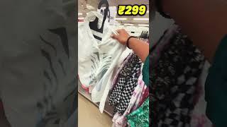 Winter special collection in D mart #fashion #shorts #shortvideo | D's lifestyle