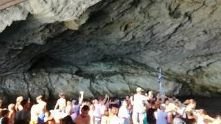 Papanikolis Cave - Greece