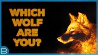 What Type Of Wolf Are You?