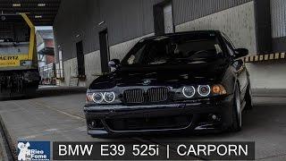 BMW E39 Tuning | M54 - X-Men Projekt