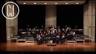 Our America | Radford HS Concert Band | 2017 Spring Concert