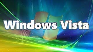 Почему мне нравится Windows Vista?