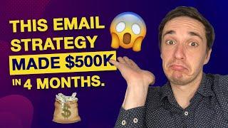 How To Generate 50% Extra Revenue From Emails