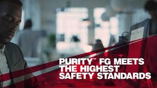 PURITY™ FG for Feed Mills