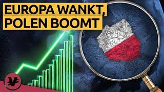 Wird Polen Europas neue Supermacht? - VisualEconomik DE