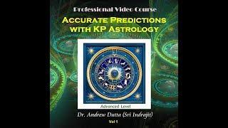 KP System Astrology Learning Part 7