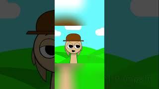 MIND YOUR OWN BUSINESS [Sprunki Animation] #incredibox #animation #sprunki