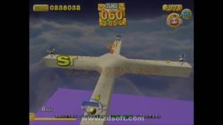 Super Monkey Ball Dimensions - Advanced (w/o Advanced Extra)