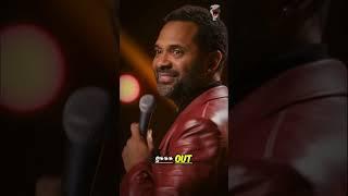 Mike Epps in the Pen: OG Encounters, Jail Time, and Dad’s Priceless Advice #shorts