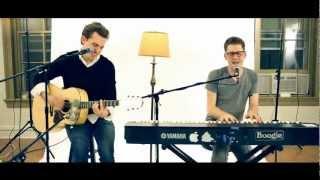 As Long As You Love Me - Justin Bieber - Official Cover Video (Alex Goot & Landon Austin)