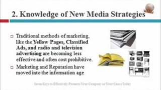 7Keys   Knowledge of New Media Strategies