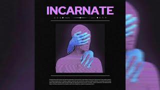 'INCARNATE' ~ Sample Library by Cvnvas