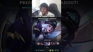 Masters Xayah Tips and Tricks  #leagueoflegends #xayah #adc #lolshorts