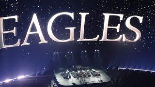 An HONEST Review of The Eagles OPENING WEEKEND Live at The Sphere in Las Vegas 9/21/24 - Worth It??