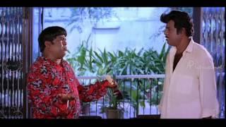 Sethupathi IPS - Goundamani Senthil COmedy