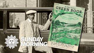 Traveling with "The Green Book" during the Jim Crow era