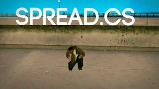 Spread.cs by OpcodeXe - Mod Showcase - GTA San Andreas