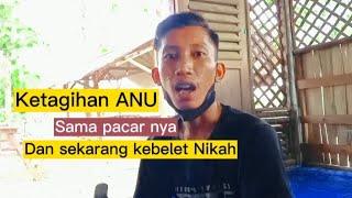 SI UDIN-KETAGIHAN WIK-WIK SAMA PACAR NYA-SEKARANG DIA CURHAT-KEBELET KAWIN