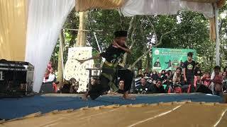 PENCAK SILAT BANTEN