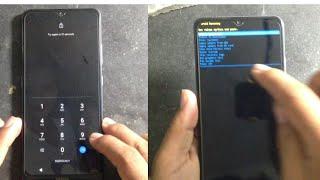 Nokia 2.4 Hard reset  Nokia TA 1270 pattern remove  nokia 2.4 factory reset recovery mode 2022