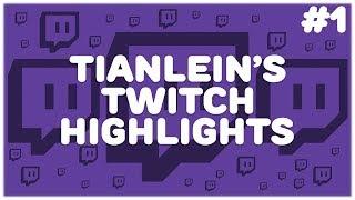 Tianlein's Twitch Highlights (1)