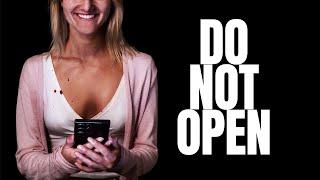 Do Not Open | Official Trailer