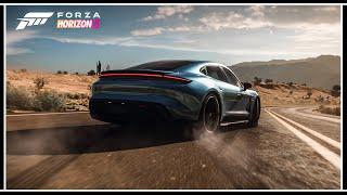 Forza Horizon 5 — Официальный анонс | Дата выхода: 9.11.21