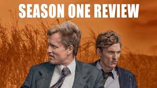 TRUE DETECTIVE: The Greatest Season of TV Ever